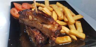 Antico Mulino Pizzeria