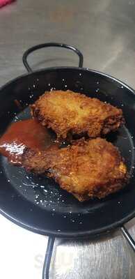 Antico Mulino Pizzeria