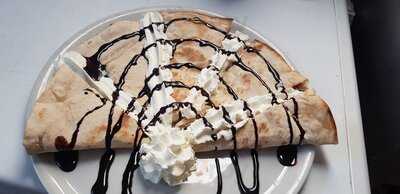 Antico Mulino Pizzeria