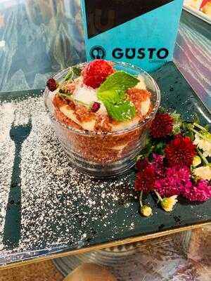Gusto Cafeteria