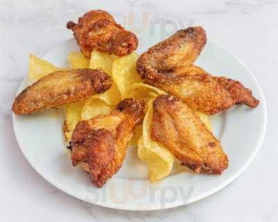 Los Montaditos De Huelva