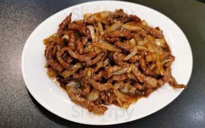 Restaurante Guang Zhou - Zhou Hong