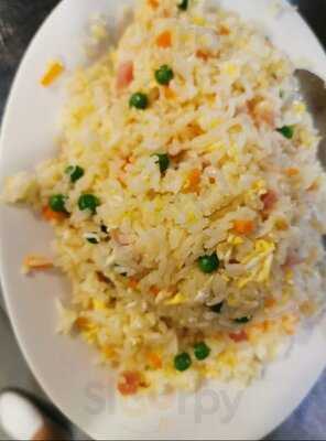 Restaurante Guang Zhou - Zhou Hong