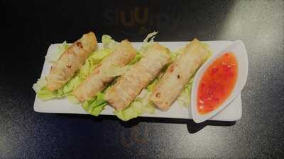 Restaurante Guang Zhou - Zhou Hong