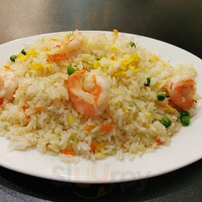 Restaurante Guang Zhou - Zhou Hong