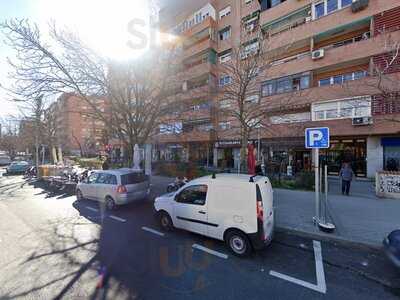 Restaurante Guang Zhou - Zhou Hong