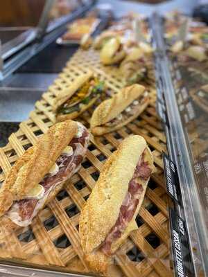 La Tartine Gourmande