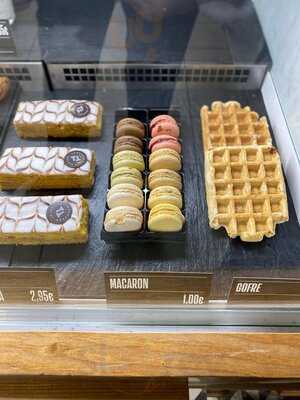 La Tartine Gourmande