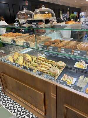 La Tartine Gourmande