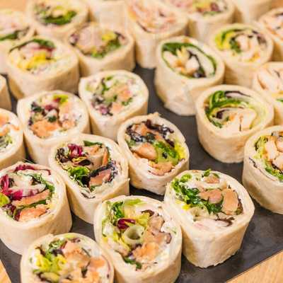 La Tartine Gourmande