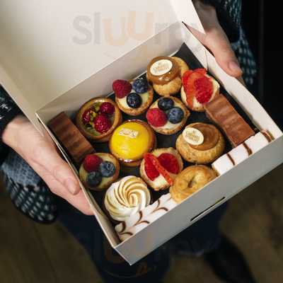 La Tartine Gourmande