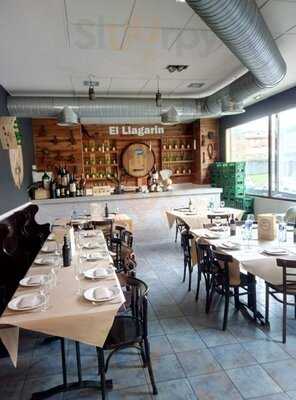 Sidrería El Chisqueru De La Algodonera