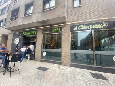 Sidrería El Chisqueru De La Algodonera