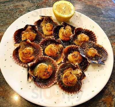 Sidrería El Chisqueru De La Algodonera