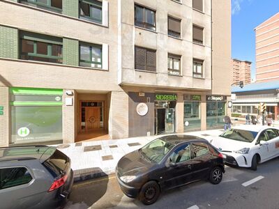 Sidrería El Chisqueru De La Algodonera