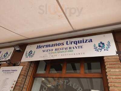 Hermanos Urquiza
