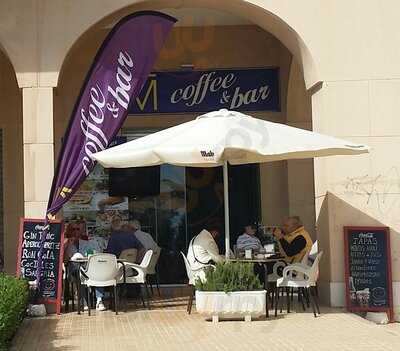 Los Lobos Drinks And More