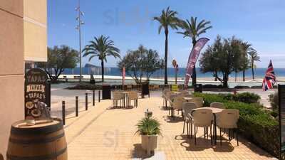 Los Lobos Drinks And More