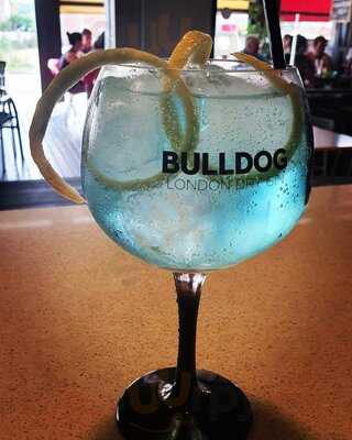 La Nocciola Burguers & Frankfurts & Crepes