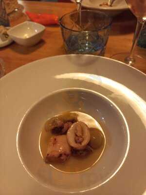 La Barra Del Indiano