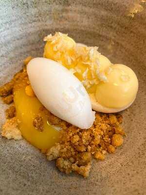 La Barra Del Indiano