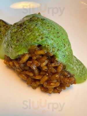 La Barra Del Indiano