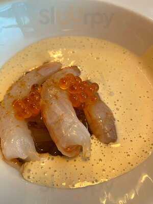 La Barra Del Indiano