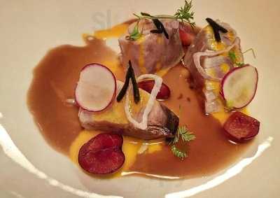 La Barra Del Indiano