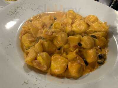 Restaurante Pizzeria La Lleona