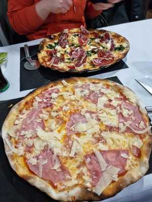 Restaurante Pizzeria La Lleona