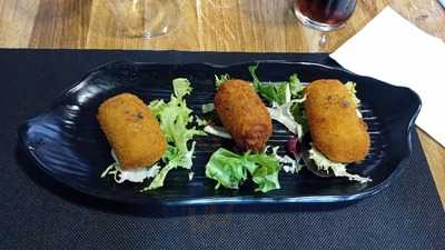 Restaurante Pizzeria La Lleona