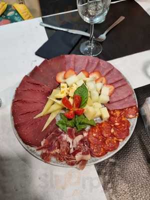 Restaurante Pizzeria La Lleona