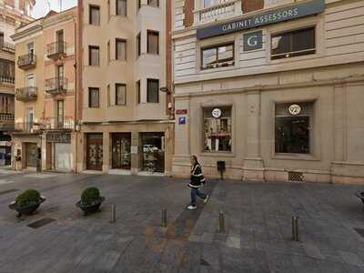 Restaurante Pizzeria La Lleona