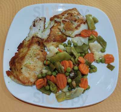 Cafe Bar Casa Manolo