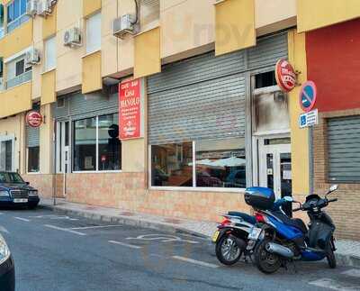 Cafe Bar Casa Manolo