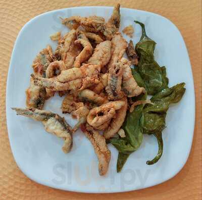 Cafe Bar Casa Manolo