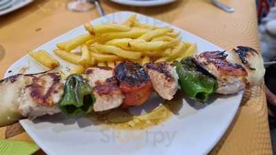 Cafe Bar Casa Manolo