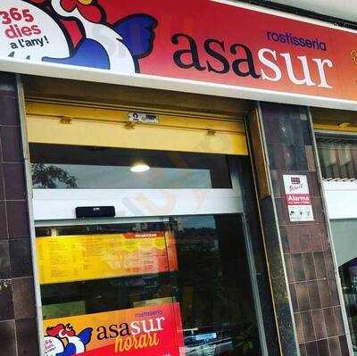 Asasur