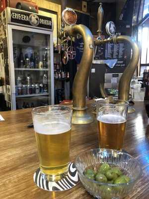 Cervecería Drakkar