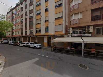 Cafe Bar Antoxo