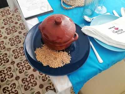 La Marmita Alicantina