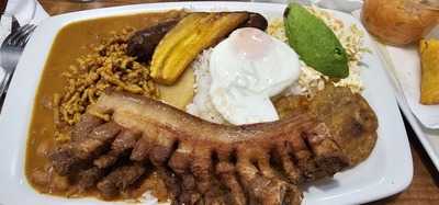 Restaurante La Perla Del Pacífico