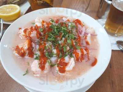 Restaurante La Perla Del Pacífico