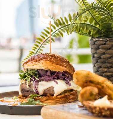 Surf House Secret Spot