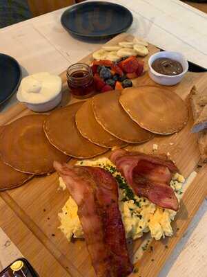 Surf House Secret Spot