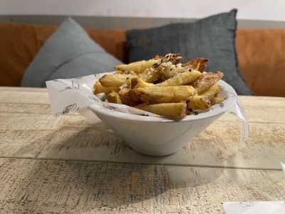 Surf House Secret Spot