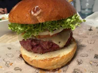 Surf House Secret Spot