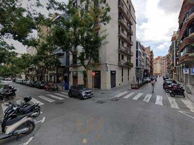 Surf House Secret Spot