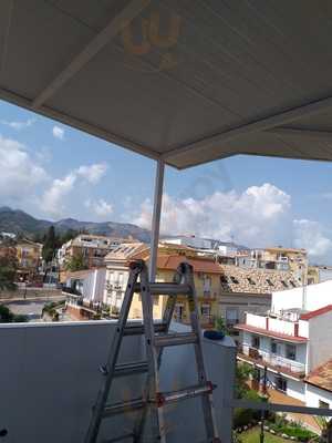 Il Forno A Legna Burro Taxi