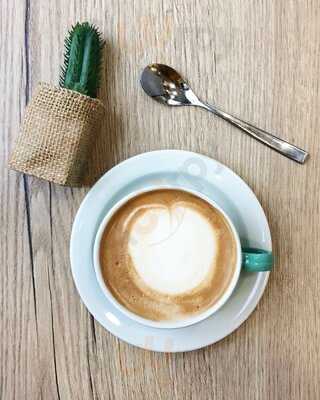 Fusion Café Y Panaderia